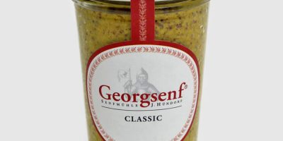 Georgsenf-Classic