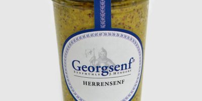 Georgsenf-Herrensenf
